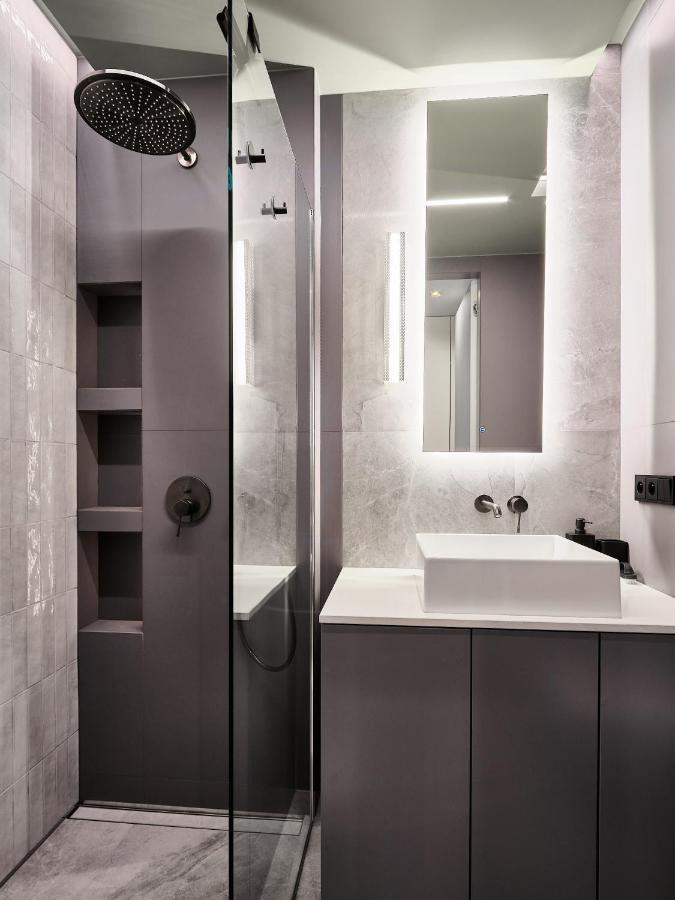 Apartament Natura D33 Porto Łeba Kültér fotó