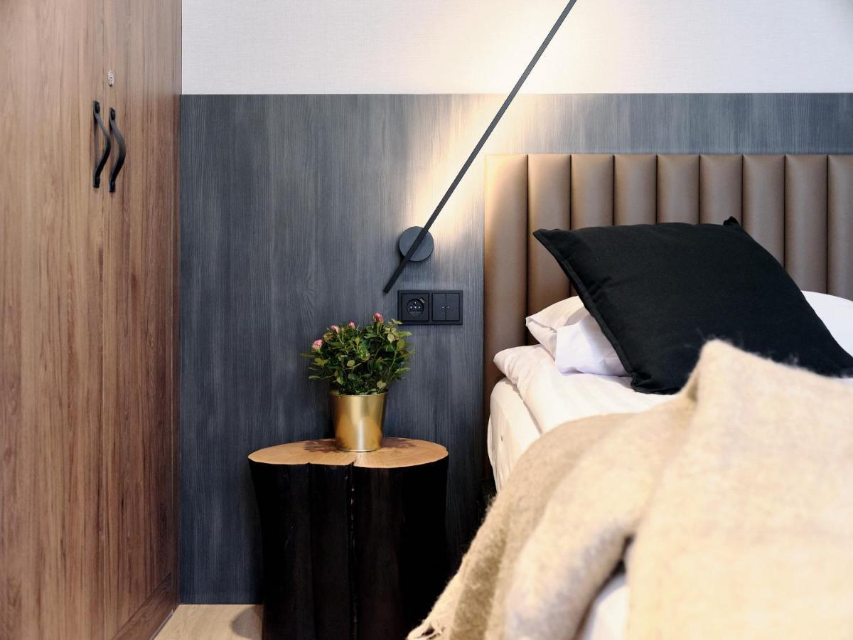 Apartament Natura D33 Porto Łeba Kültér fotó